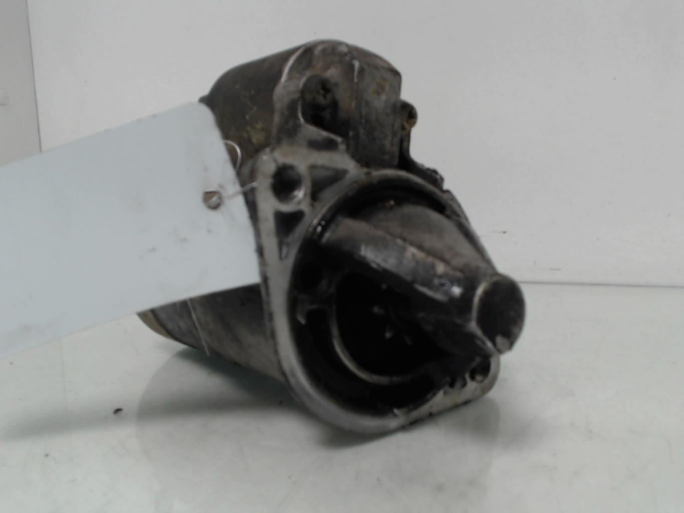 Motorino avviamento MITSUBISHI PAJERO PININ Gasolina - 1