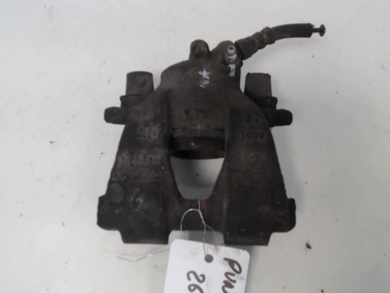 Pinza freni anteriore sinistra FIAT PUNTO 2 PHASE 1 Gasolina - 1