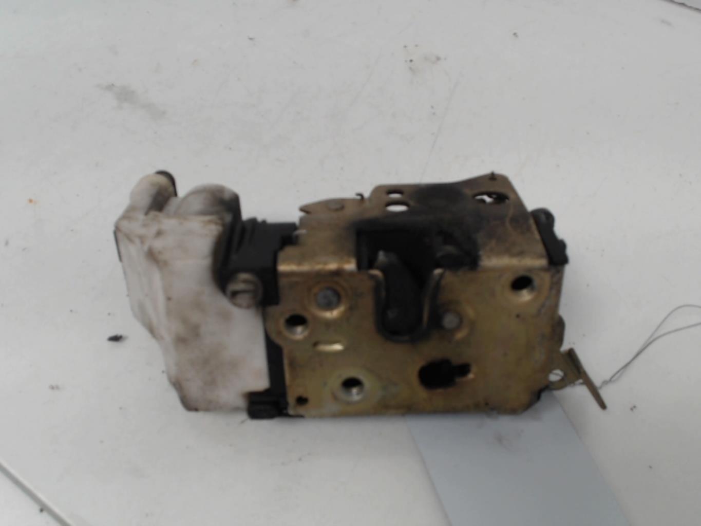 Chiusura centralizzata posteriore destra FIAT PUNTO 1 PHASE 1 Gasolina - 1