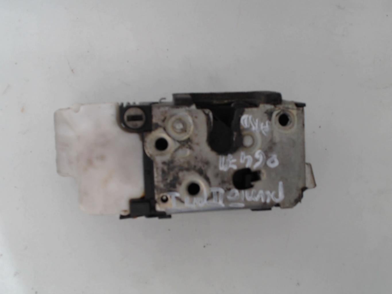 Chiusura centralizzata posteriore destra FIAT PUNTO 2 PHASE 1 Gasolina - 1