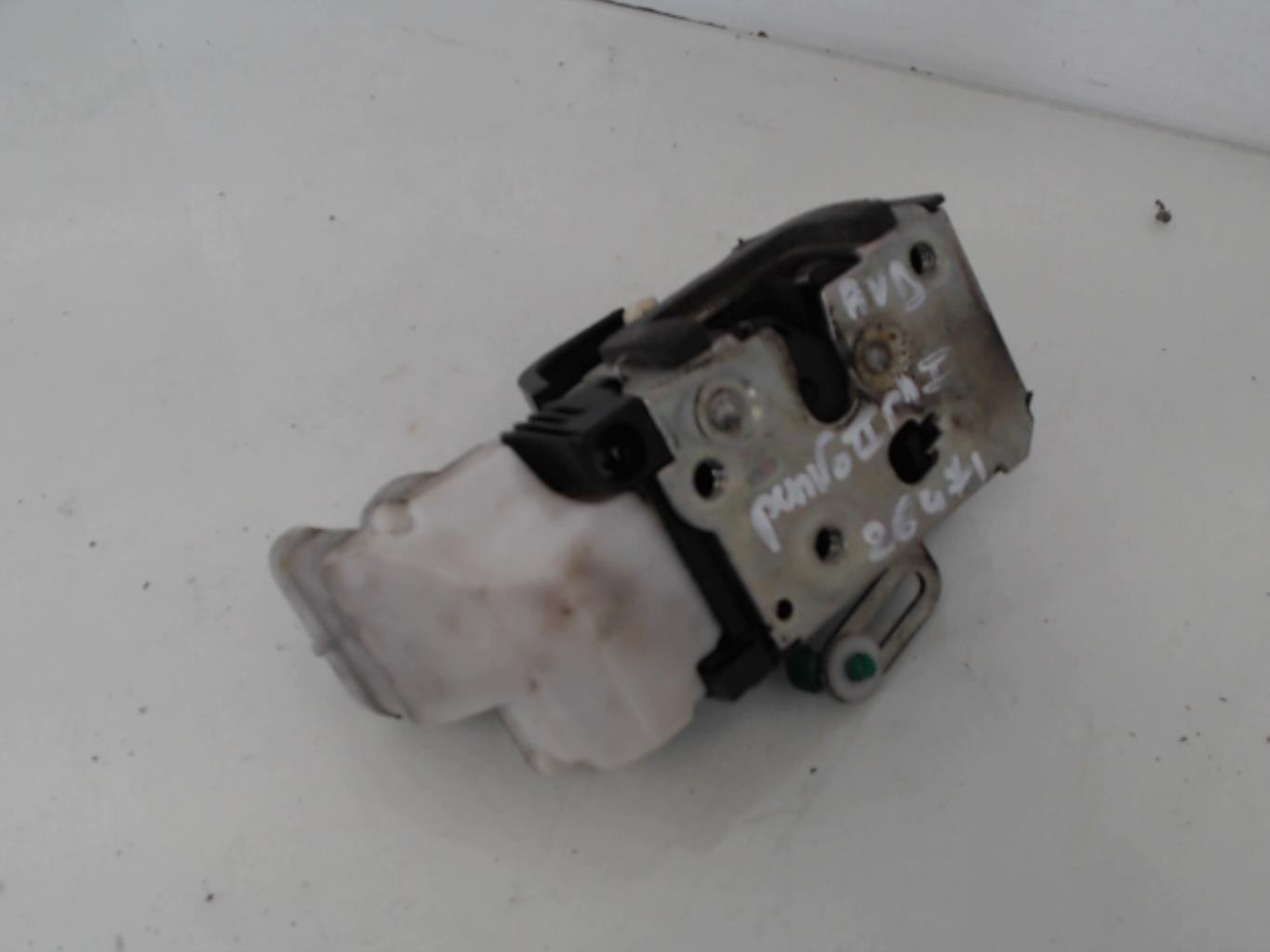 Chiusura centralizzata anteriore destra FIAT PUNTO 2 PHASE 1 Gasolina - 1