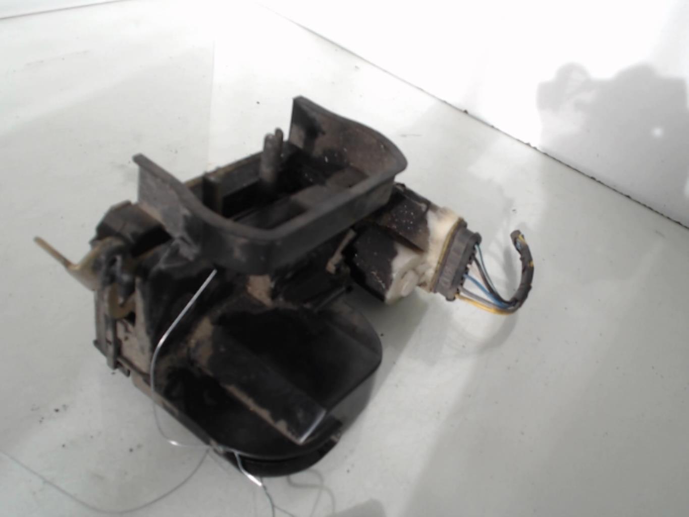Chiusura centralizzata anteriore sinistra FIAT PUNTO 1 PHASE 1 Gasolina - 1