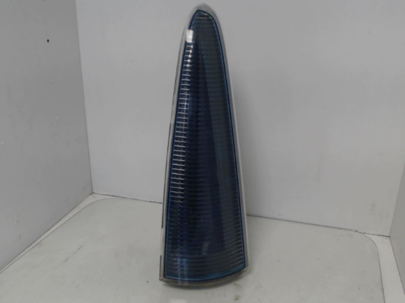 Fanale finto posteriore destro RENAULT KANGOO 2 PHASE 2 Electricidad - 1