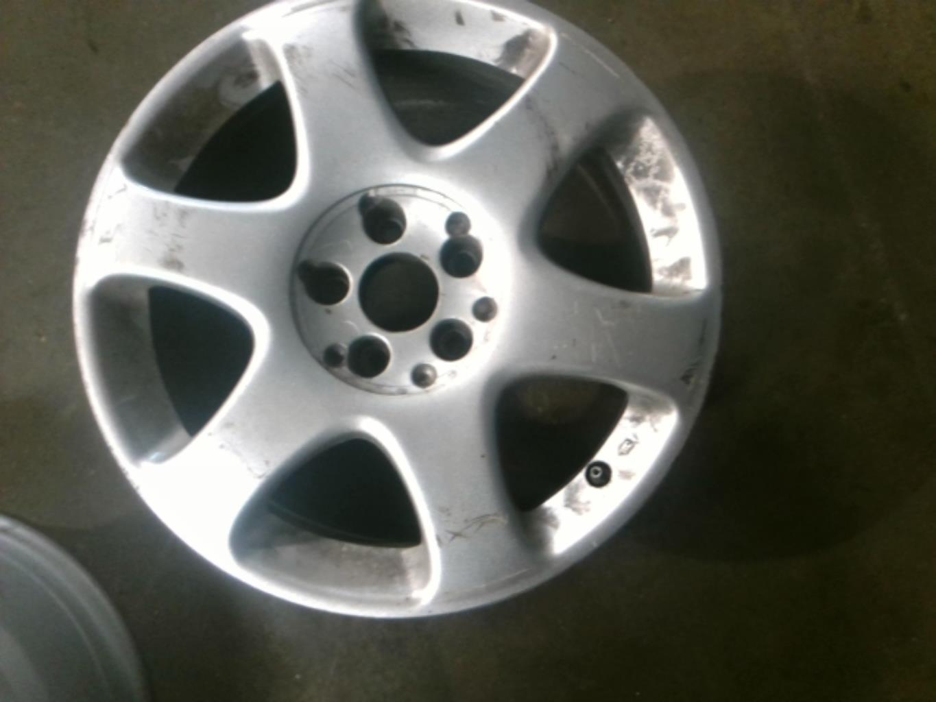 Set di 4 cerchioni PEUGEOT 607 PHASE 1 Diésel - 1