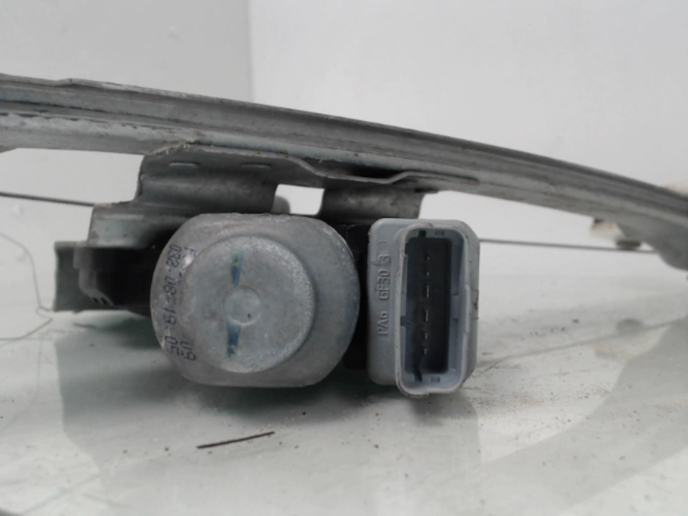 Alzacristalli elettrico posteriore sinistro CITROEN C4 PICASSO 1 Diésel - 1
