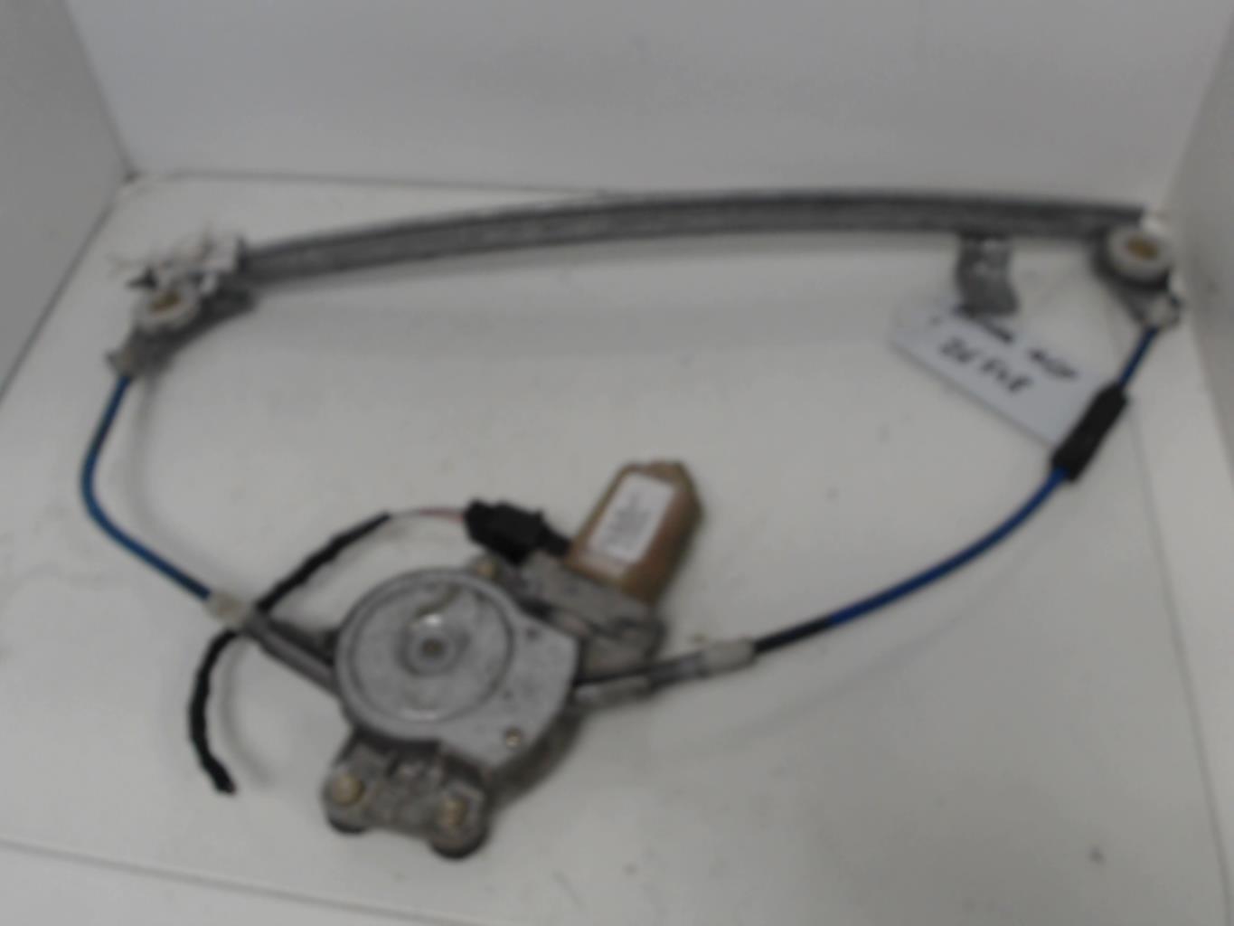 Alzacristalli elettrico anteriore destro FIAT PUNTO 1 PHASE 1 Gasolina - 1