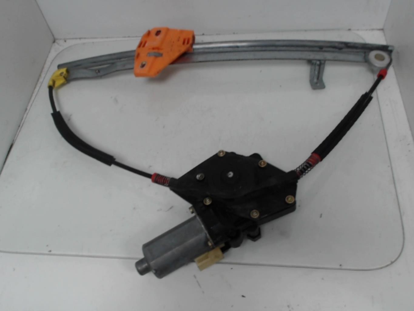 Alzacristalli elettrico anteriore destro FORD FIESTA 4 PHASE 2 Diésel - 1