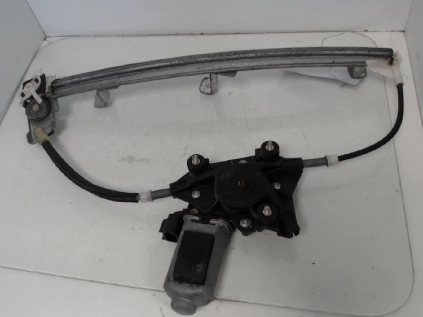 Alzacristalli elettrico anteriore sinistro ALFA ROMEO 156 PHASE 1 Gasolina - 1