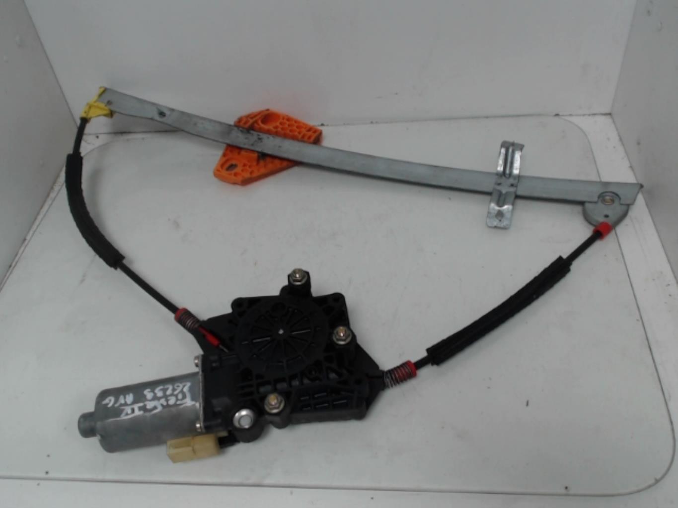 Alzacristalli elettrico anteriore sinistro FORD FIESTA 4 PHASE 2 Diésel - 1