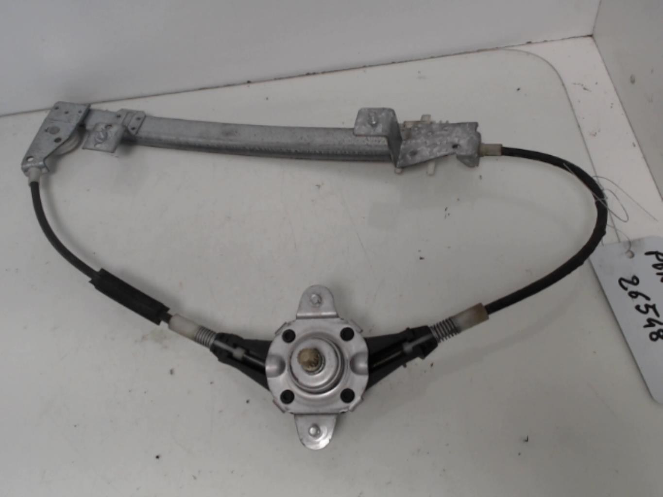 Alzacristalli manuale posteriore destro FIAT PUNTO 1 PHASE 1 Gasolina - 1