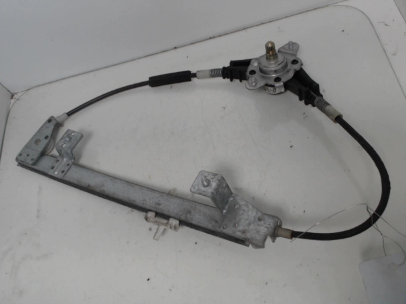 Alzacristalli manuale posteriore sinistro FIAT PUNTO 1 PHASE 1 Gasolina - 1
