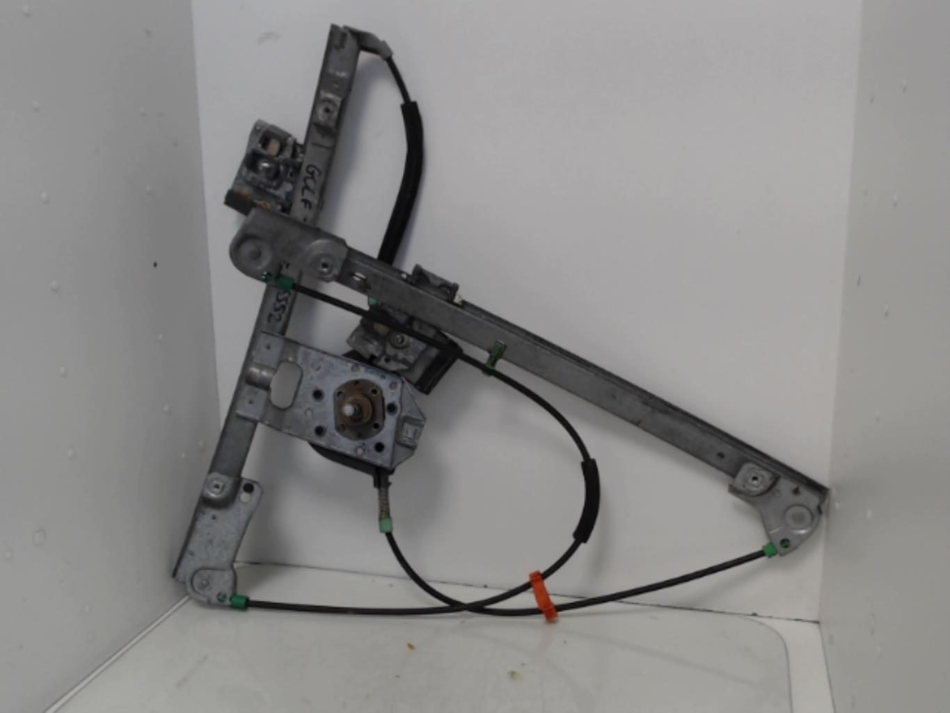 Alzacristalli manuale anteriore sinistro VOLKSWAGEN GOLF 3 Gasolina - 1