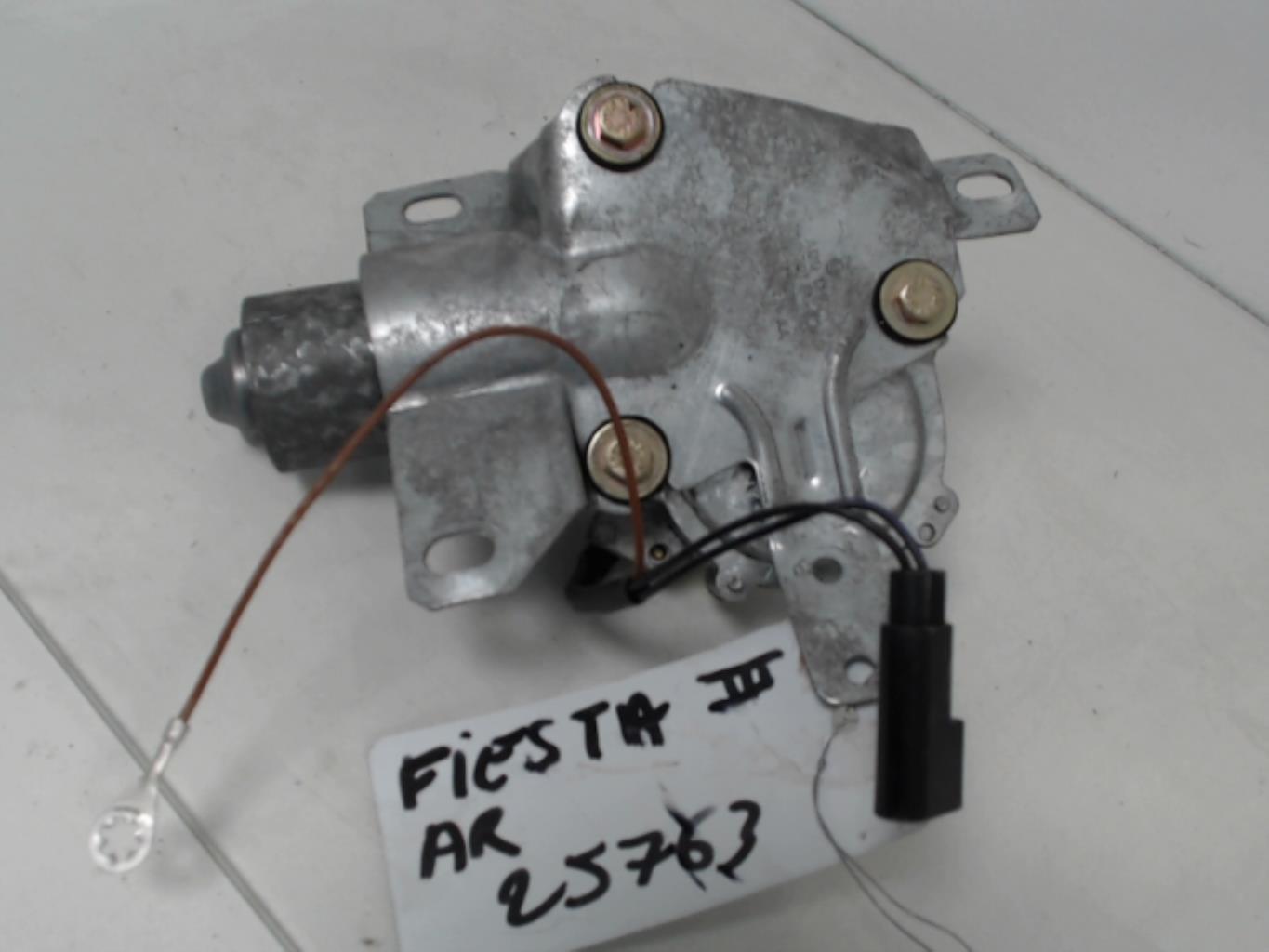 Motore tergicristallo posteriore FORD FIESTA 3 PHASE 2 Gasolina - 1