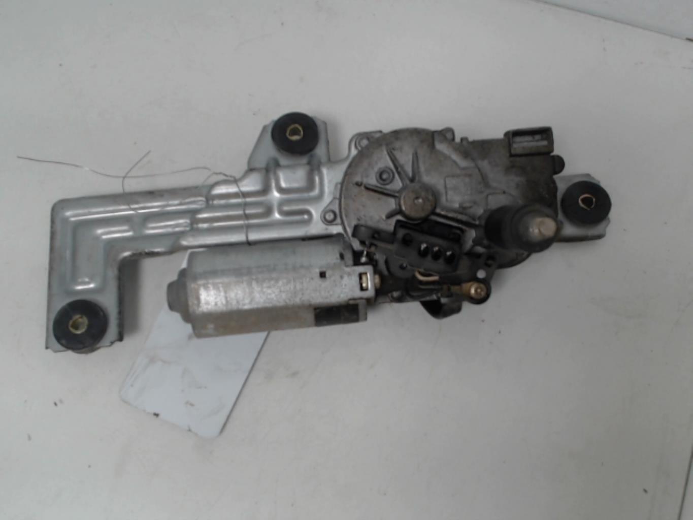 Motore tergicristallo posteriore MITSUBISHI PAJERO PININ Gasolina - 1