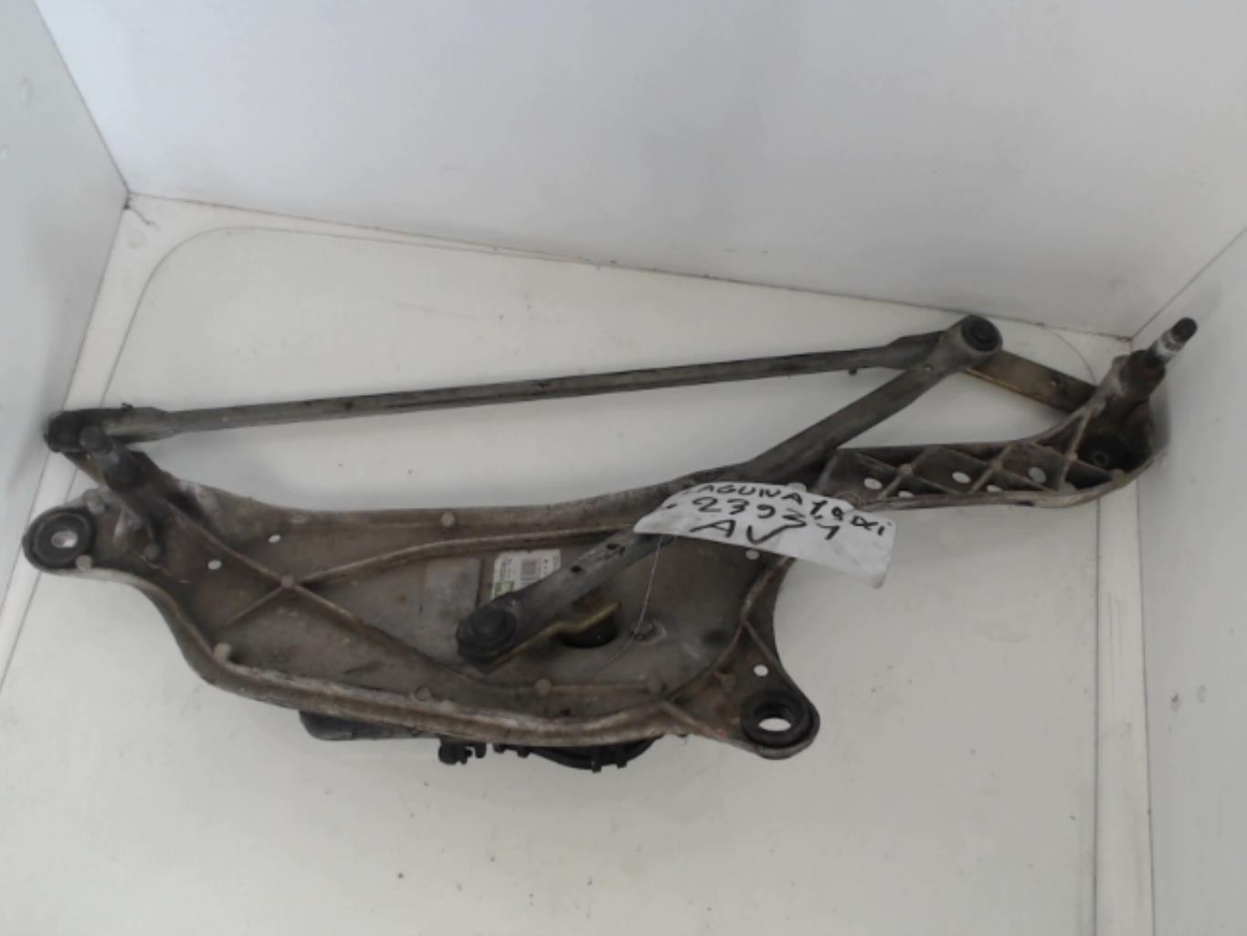 Mecanisme d'essuie glace RENAULT LAGUNA 2 PHASE 1 BREAK Diesel - 1