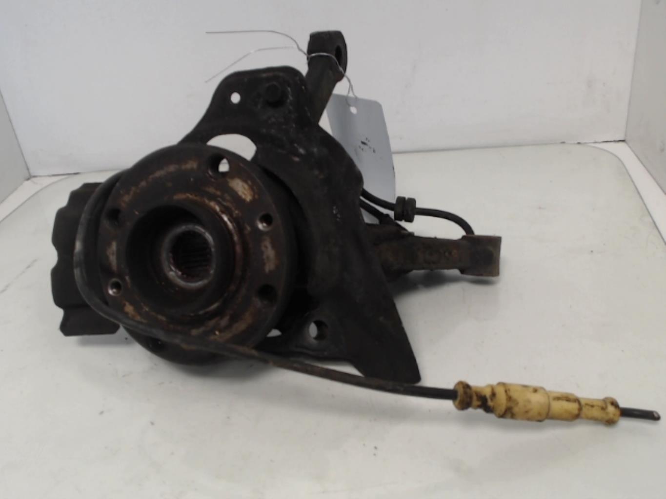 Mozzo anteriore destro FIAT PUNTO 2 PHASE 1 Gasolina - 1