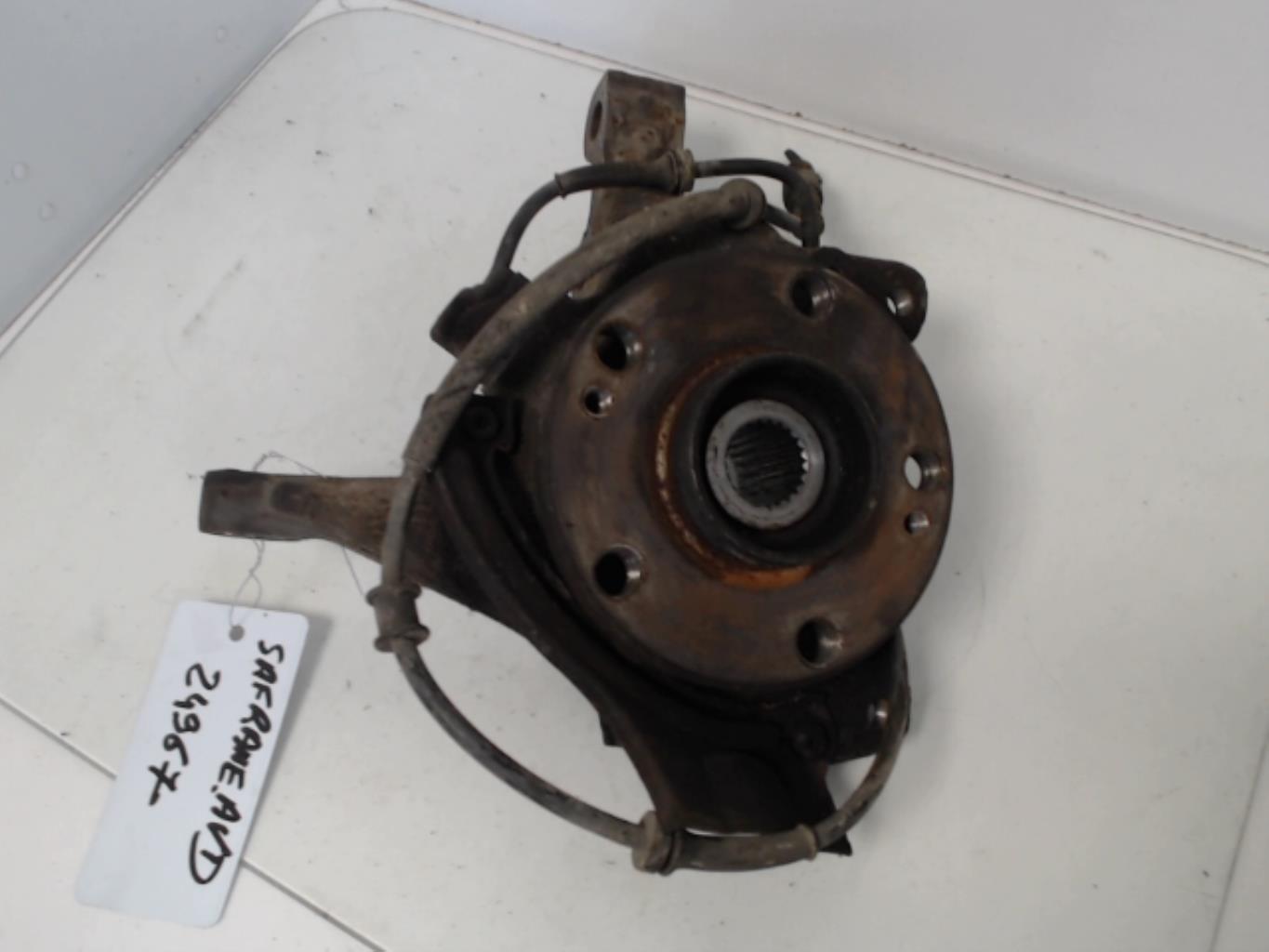 Mozzo anteriore destro RENAULT SAFRANE PHASE 2 Diésel - 1