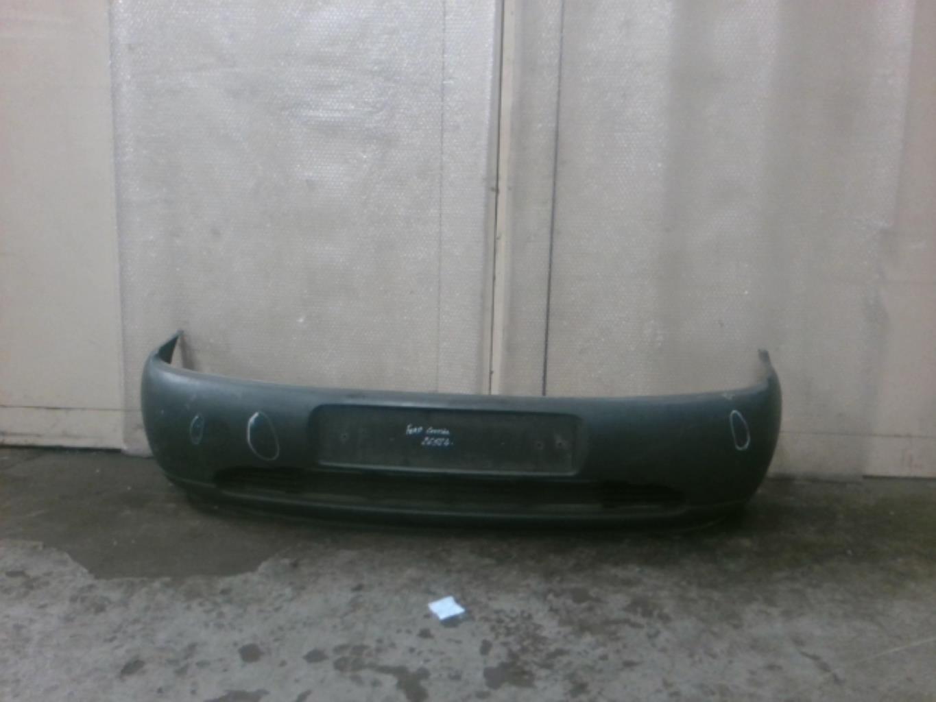 Pare choc avant FORD COURRIER 4 Diesel - 1