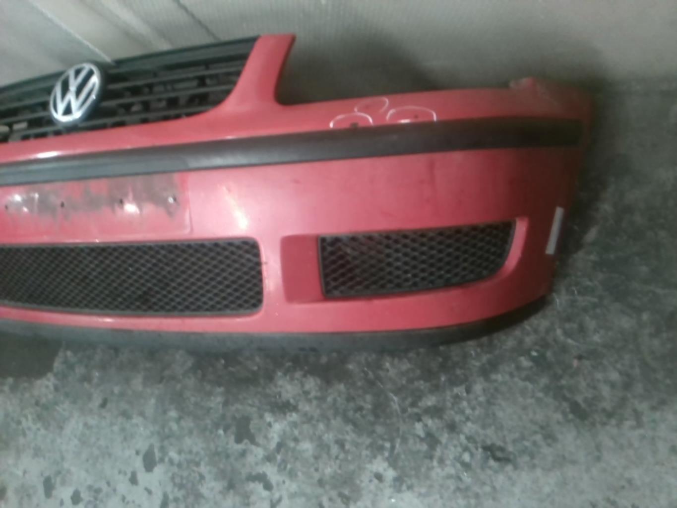 Paraurti anteriore VOLKSWAGEN POLO 3 PHASE 2 Diésel - 1