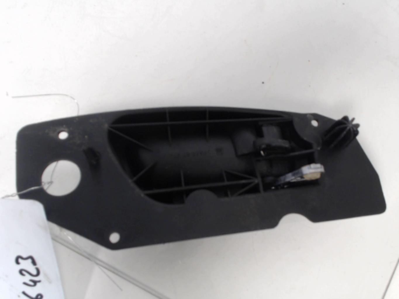 Maniglia interna posteriore sinistra PEUGEOT 607 PHASE 1 Diésel - 1