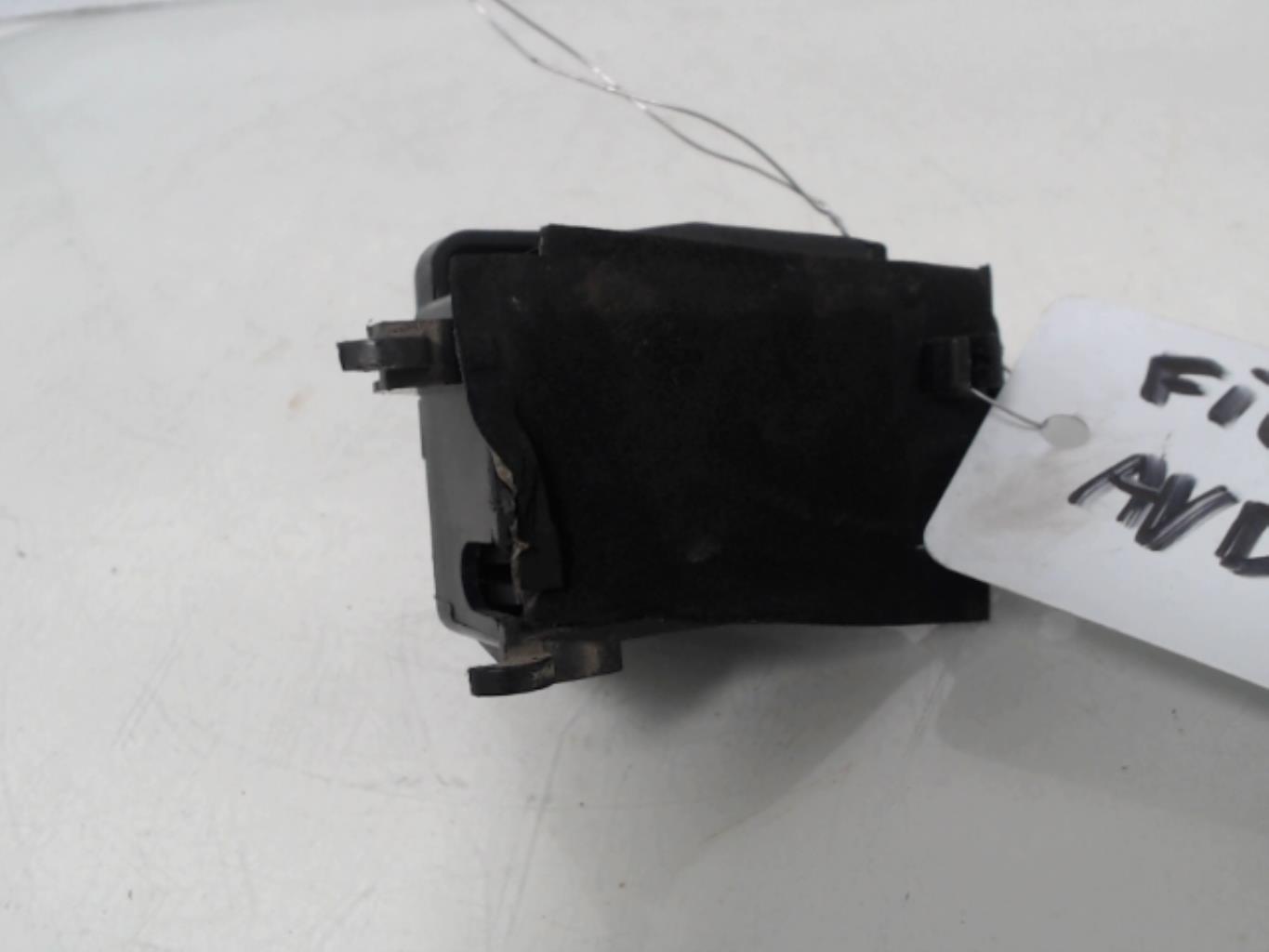 Maniglia interna anteriore destra FORD FIESTA 3 PHASE 2 Gasolina - 1