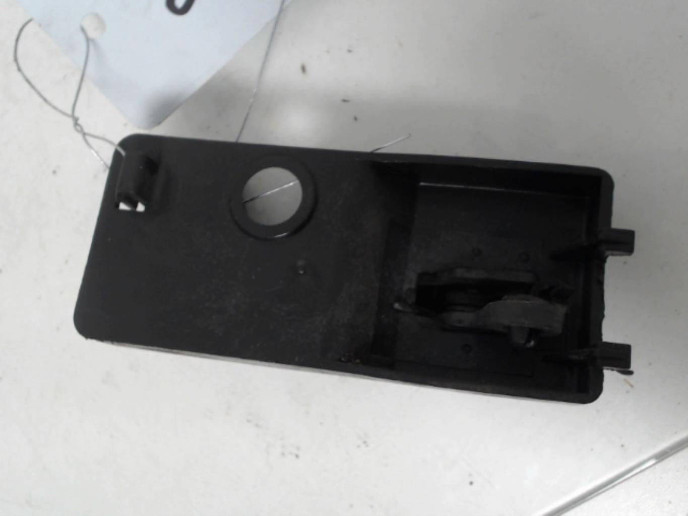 Maniglia interna anteriore sinistra FIAT PUNTO 1 PHASE 1 Gasolina - 1