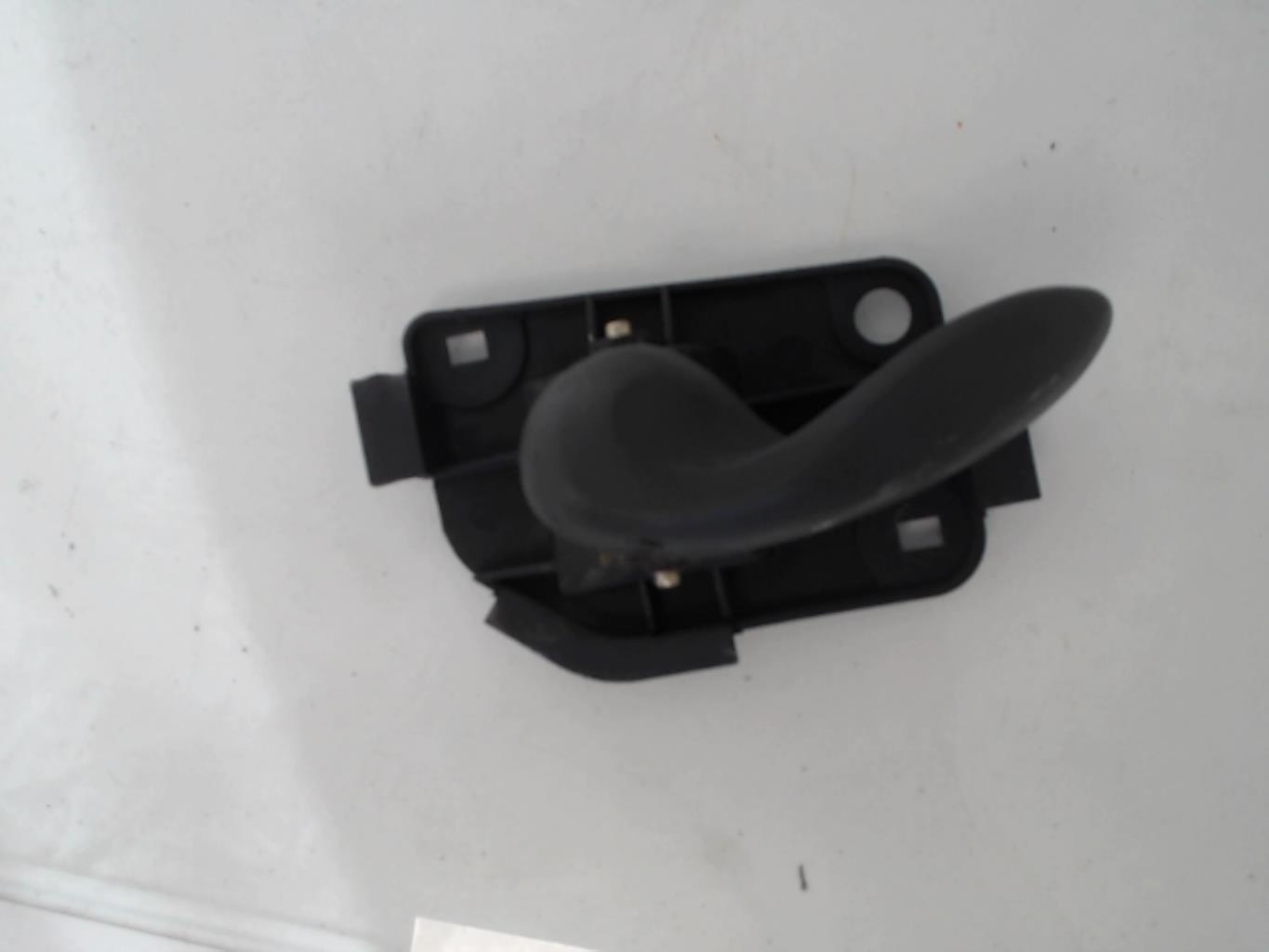 Maniglia interna posteriore sinistra FIAT PUNTO 2 PHASE 1 Gasolina - 1