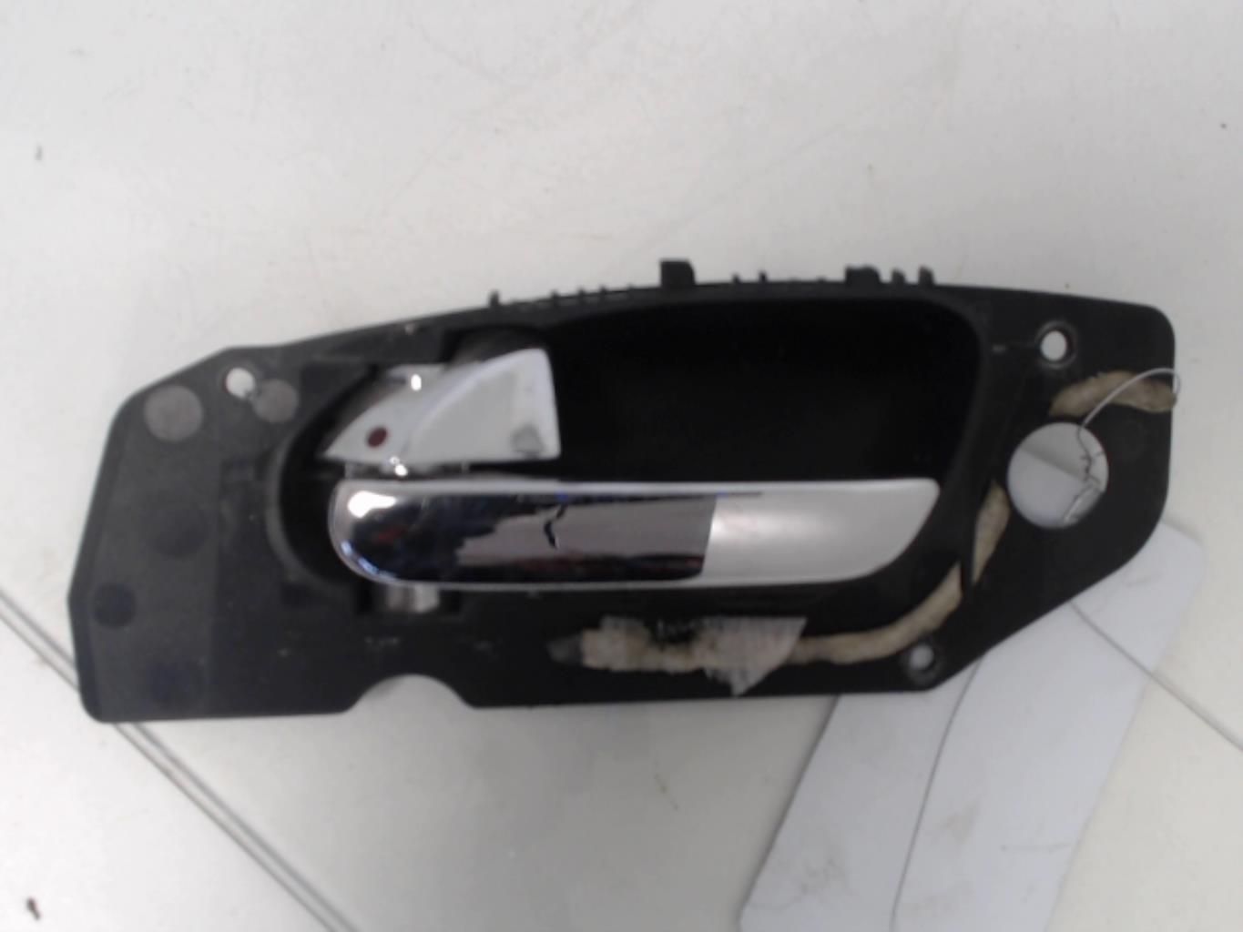 Maniglia interna anteriore sinistra PEUGEOT 607 PHASE 1 Diésel - 1