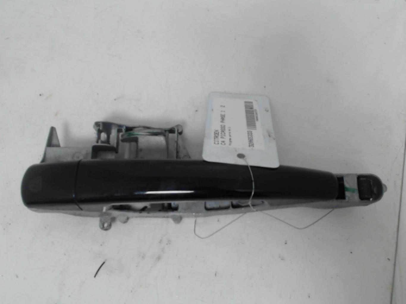 Maniglia portiera anteriore destra CITROEN C4 PICASSO 1 Diésel - 1