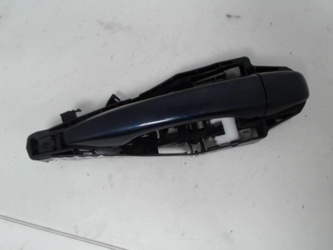 Maniglia portiera anteriore destra CITROEN DS4 PHASE 1 Diésel - 1