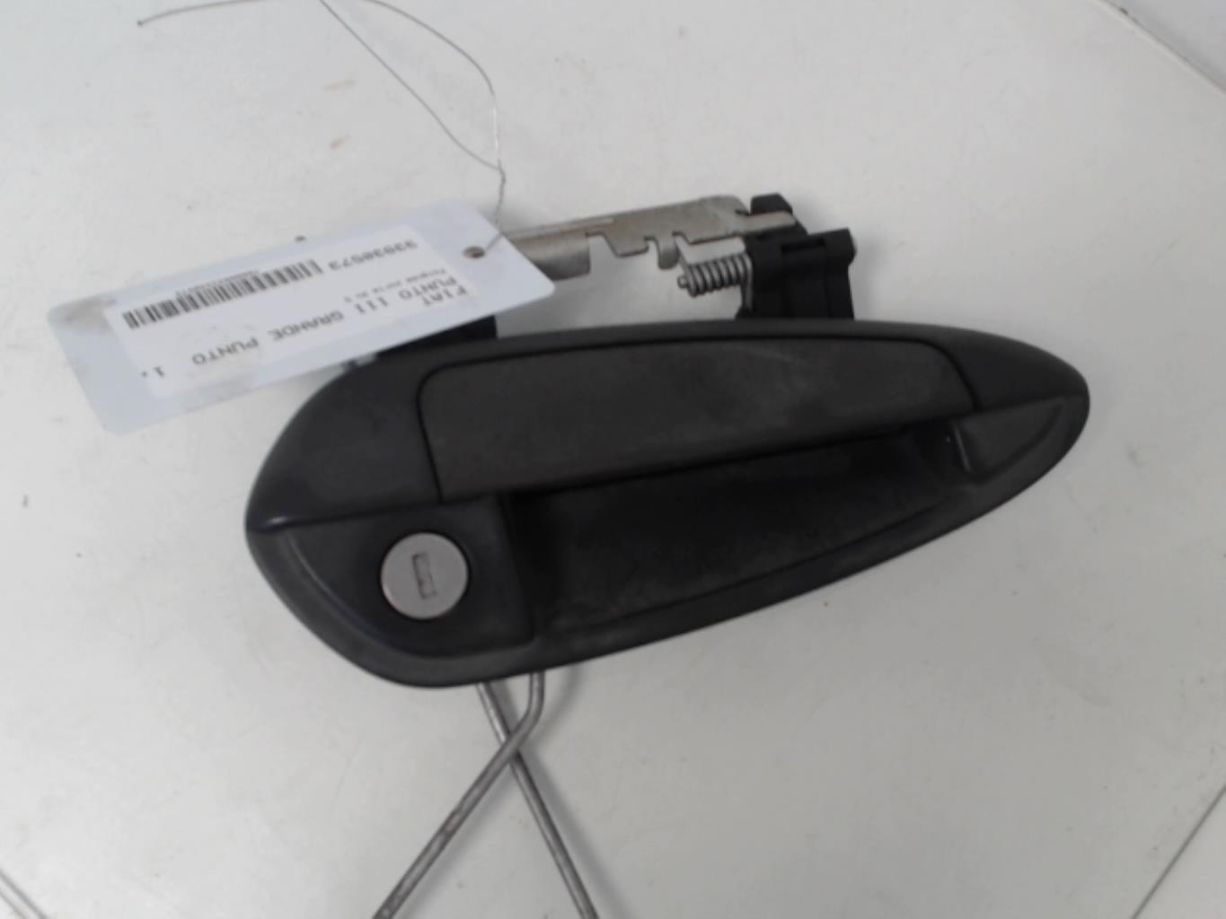 Maniglia portiera anteriore destra FIAT GRANDE PUNTO Diésel - 1