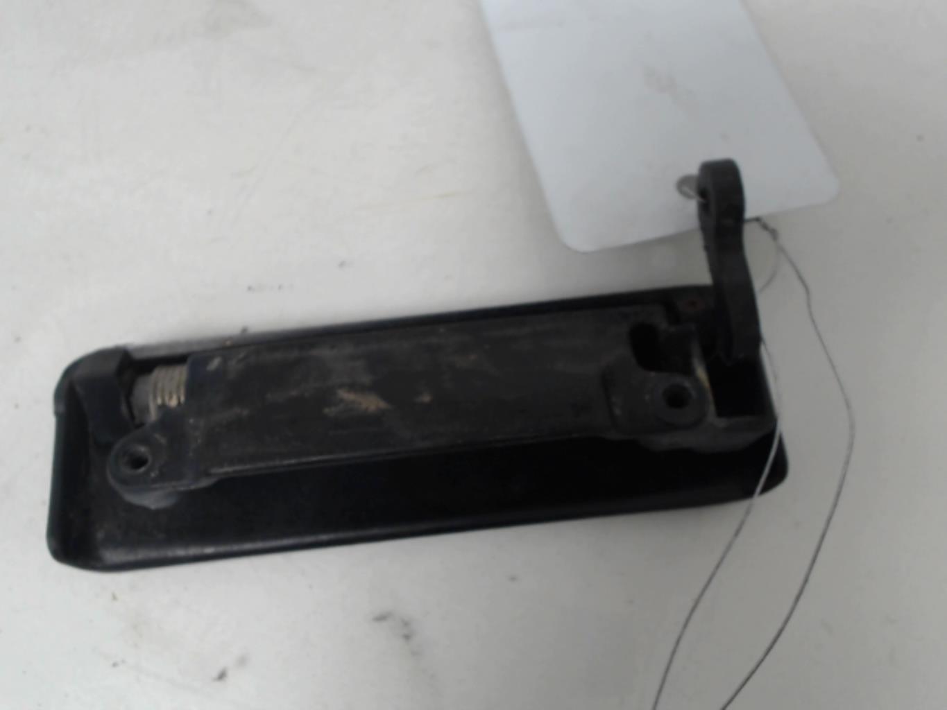 Maniglia portiera anteriore destra FORD FIESTA 3 PHASE 2 Gasolina - 1