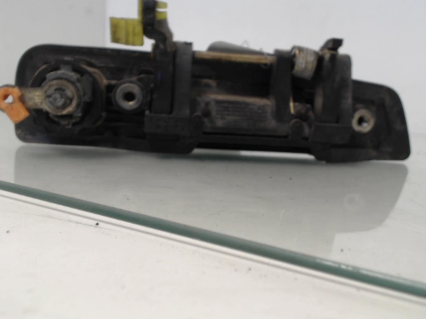 Maniglia portiera anteriore sinistra MITSUBISHI PAJERO PININ Gasolina - 1