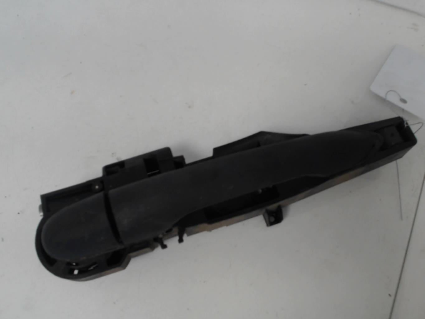 Maniglia porta bagagliaio sinistra RENAULT KANGOO 2 PHASE 1 Diésel - 1