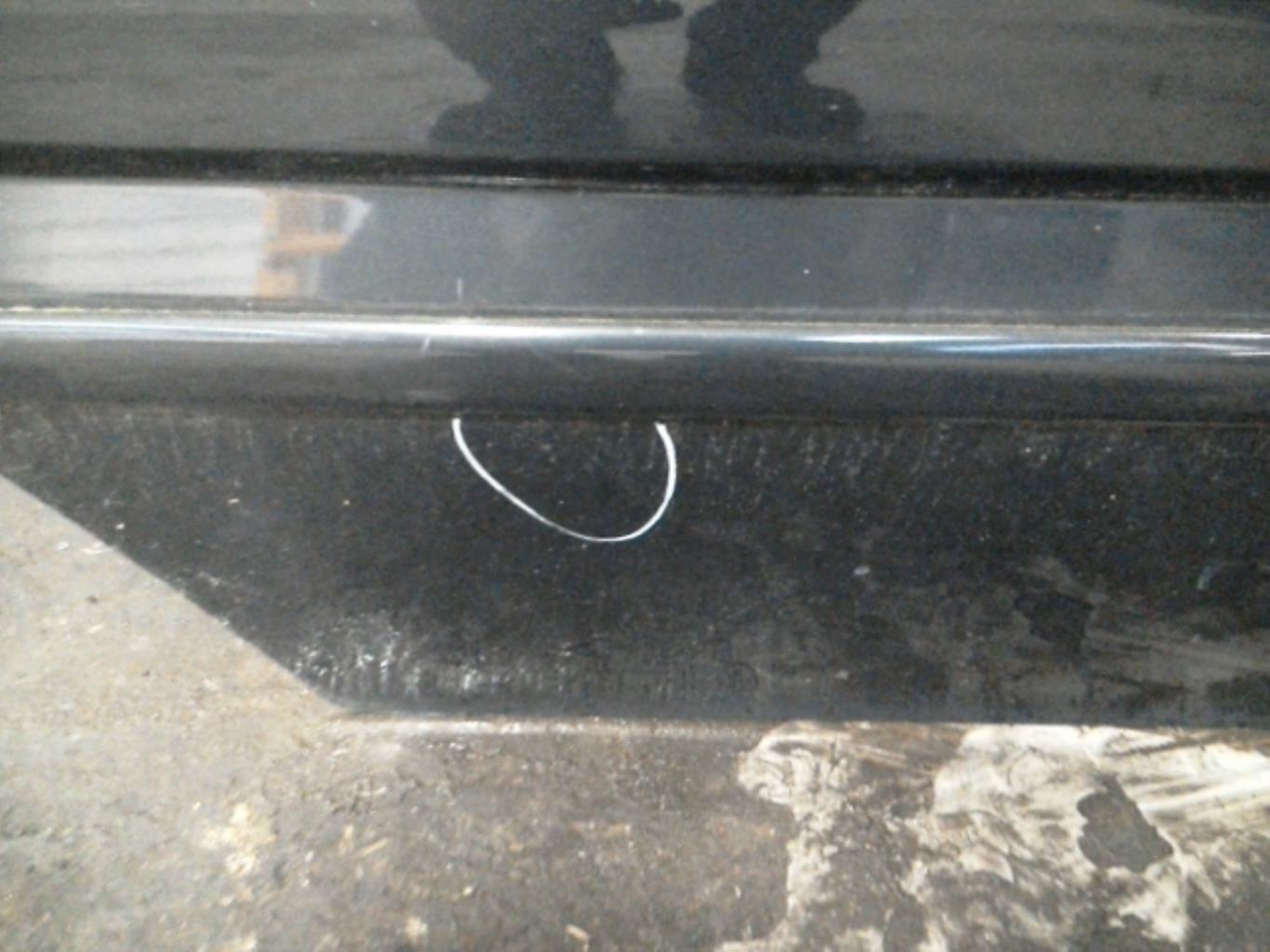 Portiera posteriore destra CITROEN ZX PHASE 2 BREAK Diésel - 1