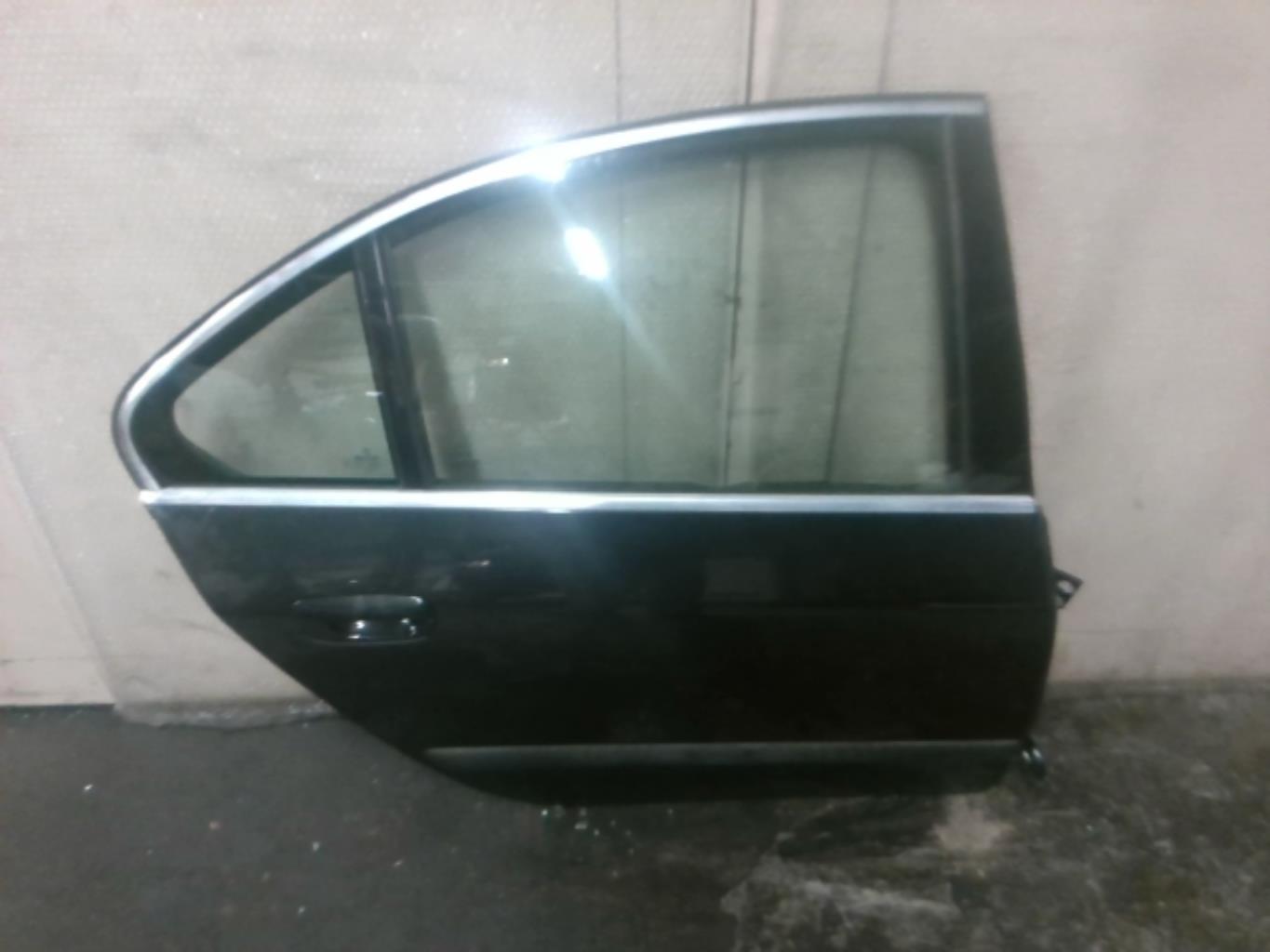Portiera posteriore destra PEUGEOT 607 PHASE 1 Diésel - 1