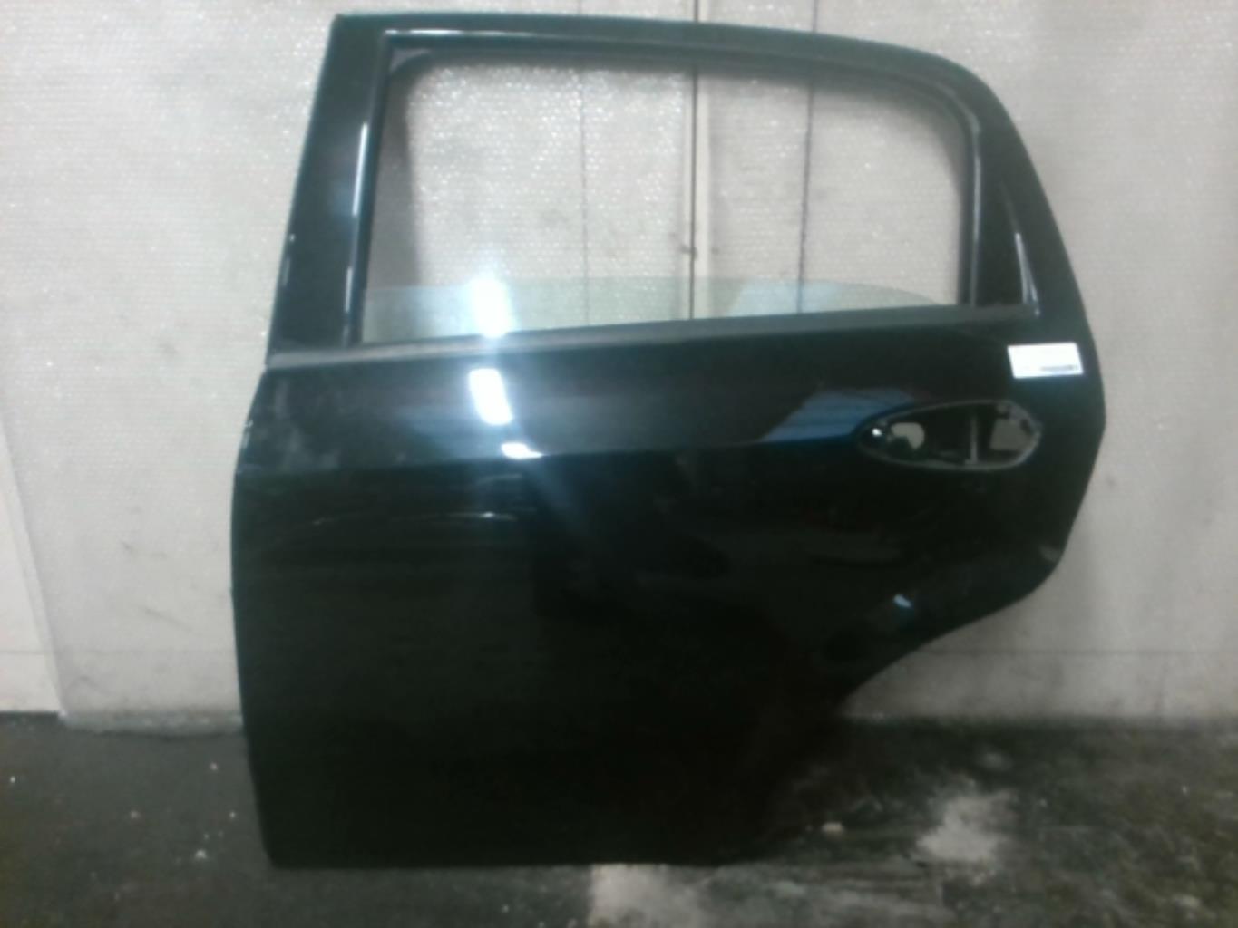 Portiera posteriore sinistra FIAT GRANDE PUNTO Diésel - 1