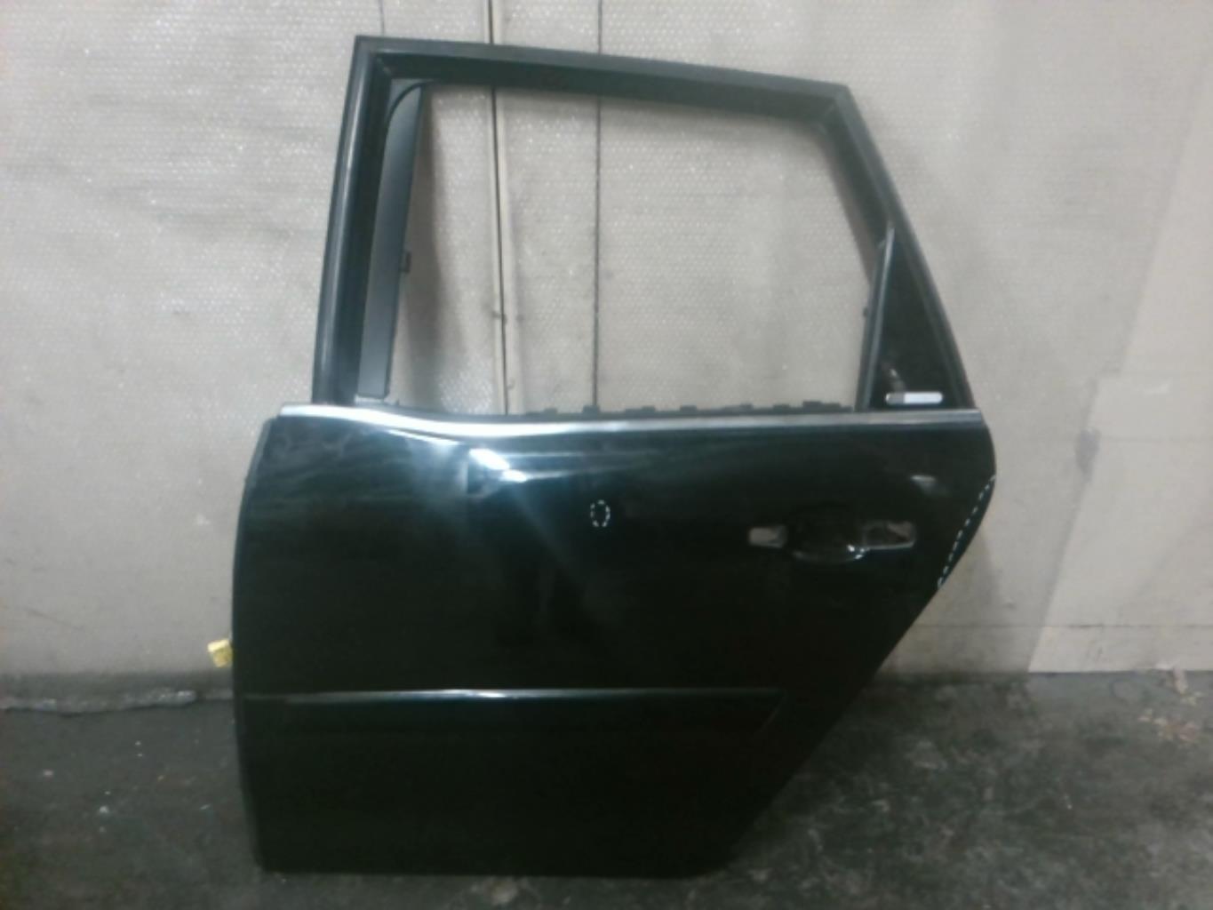 Portiera posteriore sinistra CITROEN C4 PICASSO 1 Diésel - 1