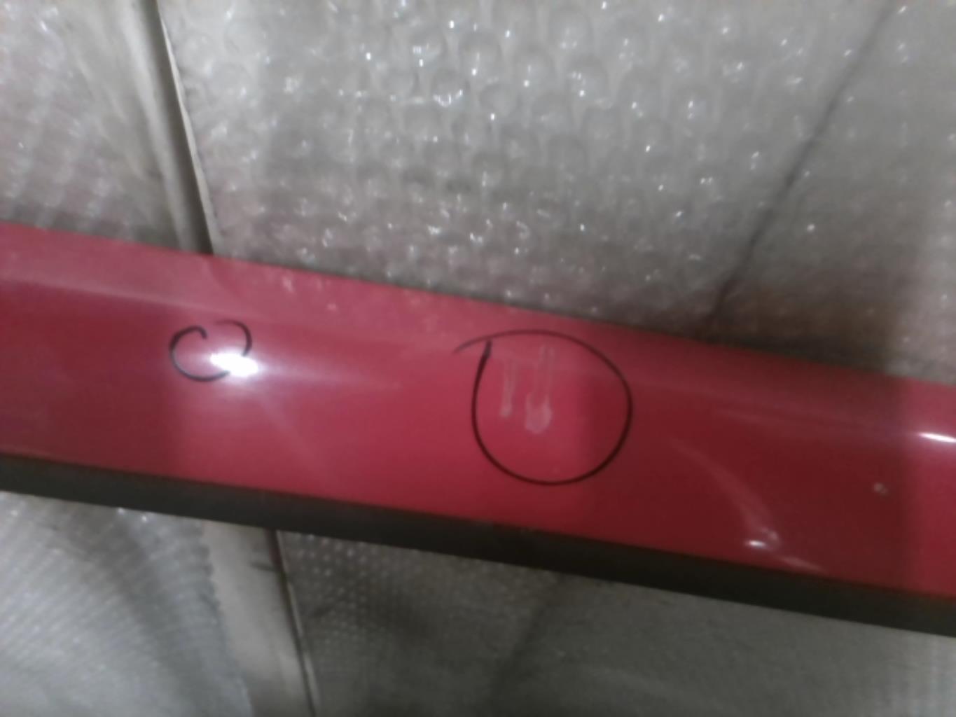 Portiera posteriore sinistra VOLKSWAGEN POLO 3 PHASE 2 Diésel - 1