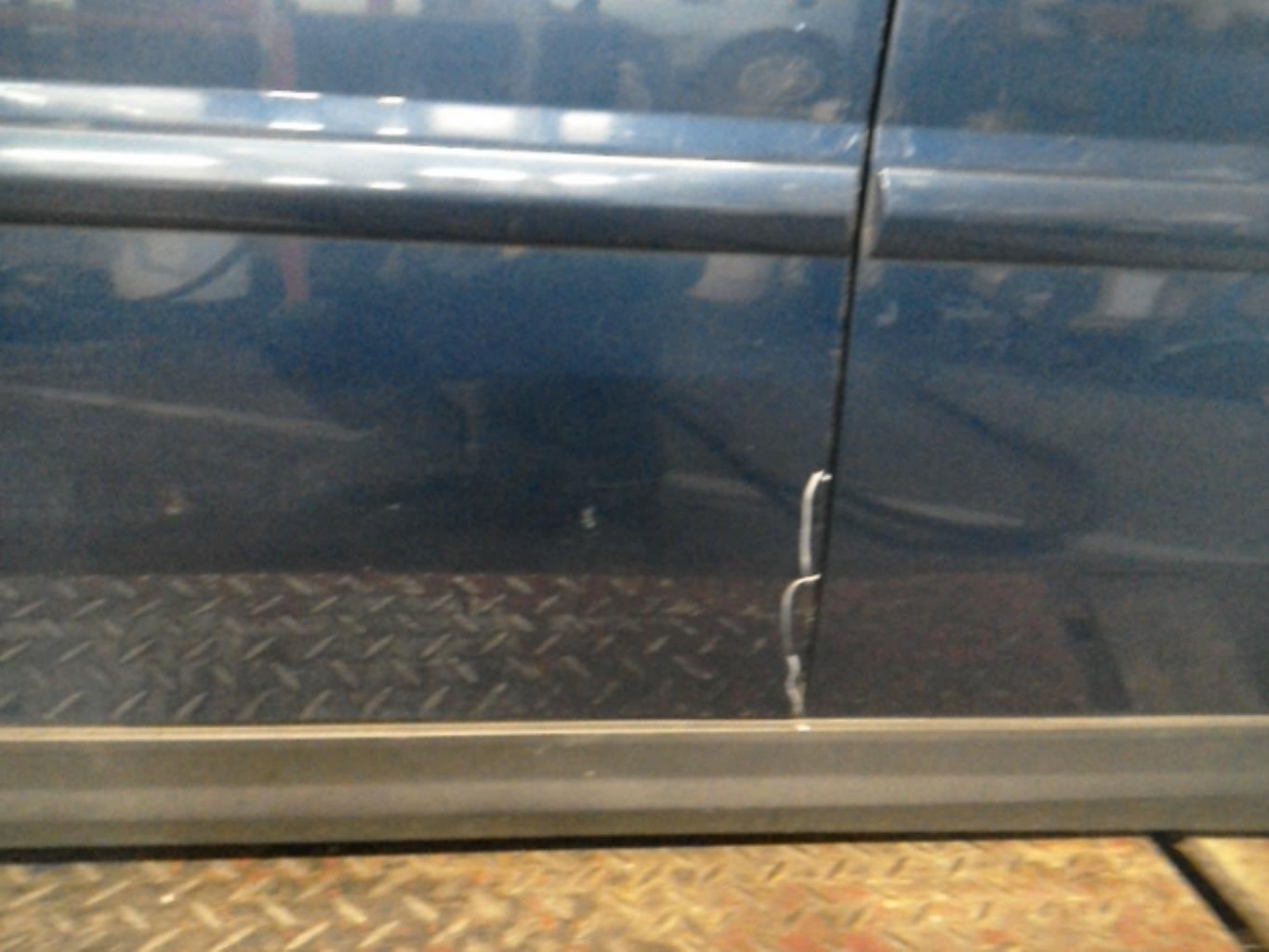Portiera anteriore sinistra OPEL VECTRA C PHASE 1 Diésel - 1