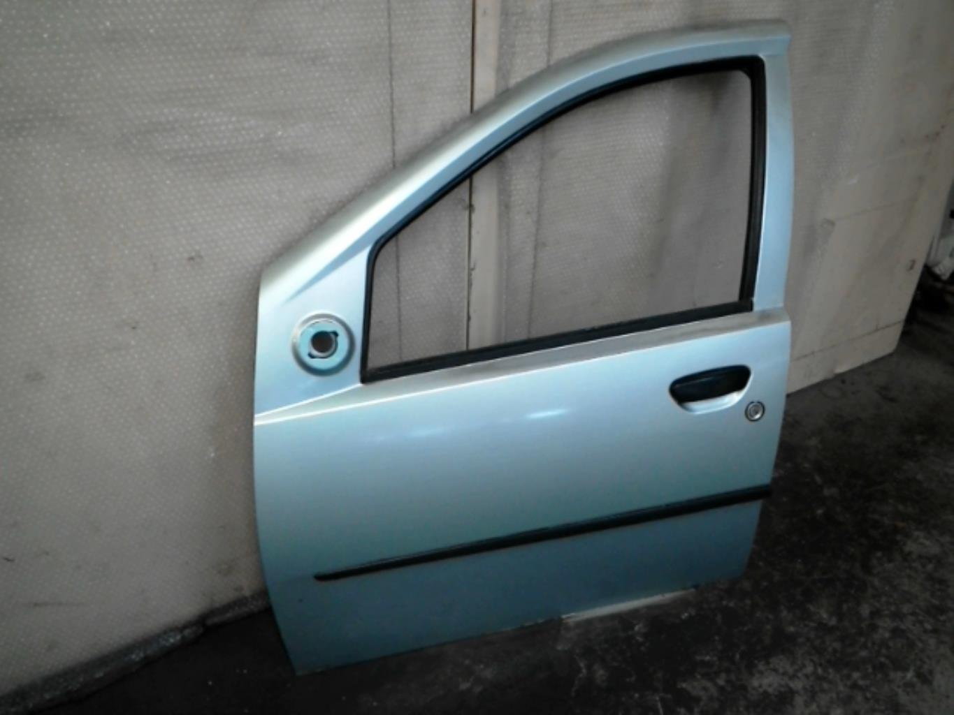 Portiera anteriore sinistra FIAT PUNTO 2 PHASE 1 Gasolina - 1