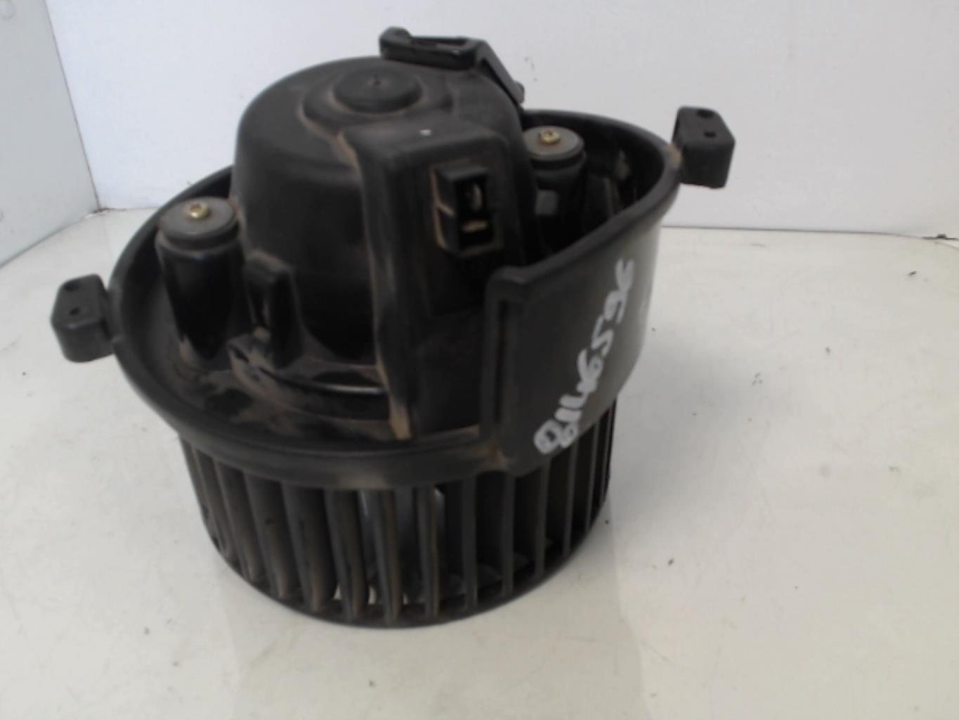 Pulseur d'air CITROEN JUMPER 1 Diesel - 1