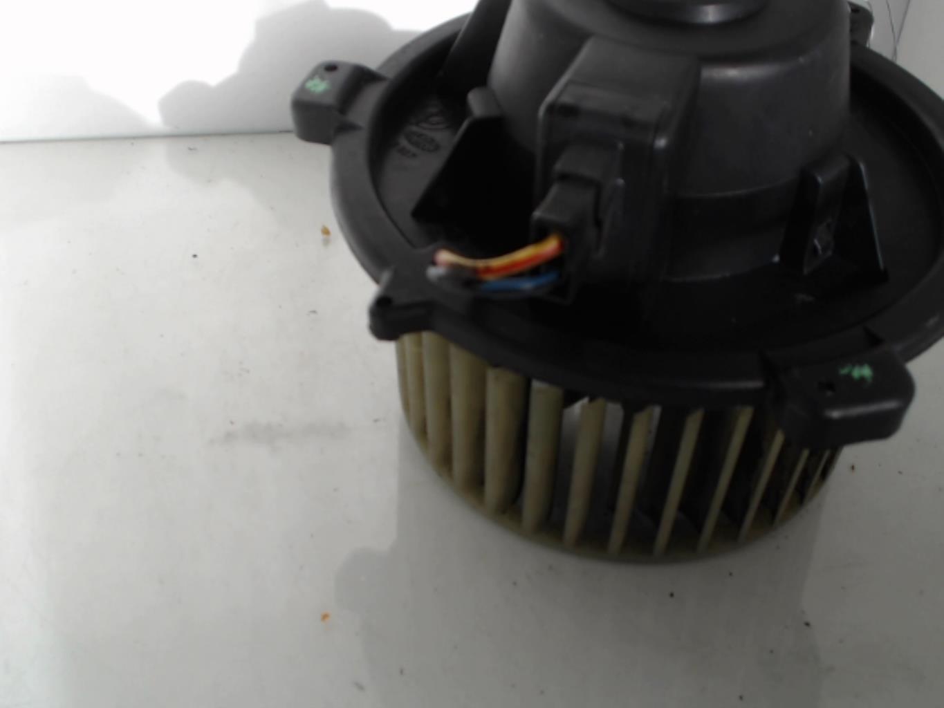 Ventola abitacolo FIAT PUNTO 1 PHASE 1 Gasolina - 1