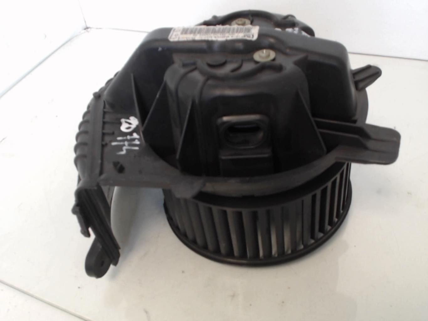 Pulseur d'air RENAULT SCENIC 2 PHASE 1 Diesel - 1