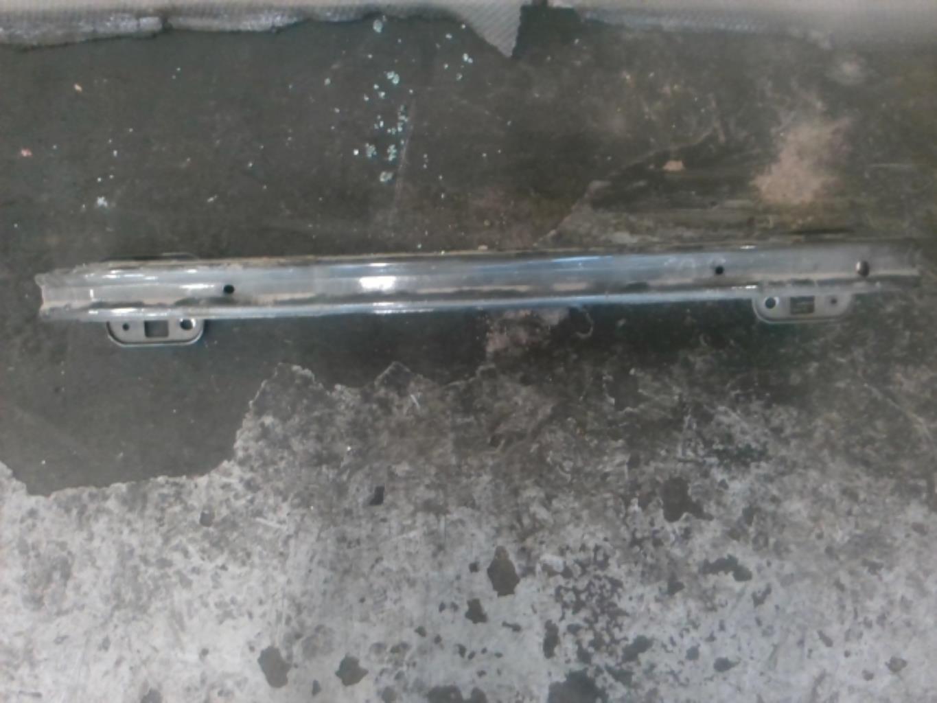 Traversa rinforzo paraurti posteriore FIAT GRANDE PUNTO Diésel - 1