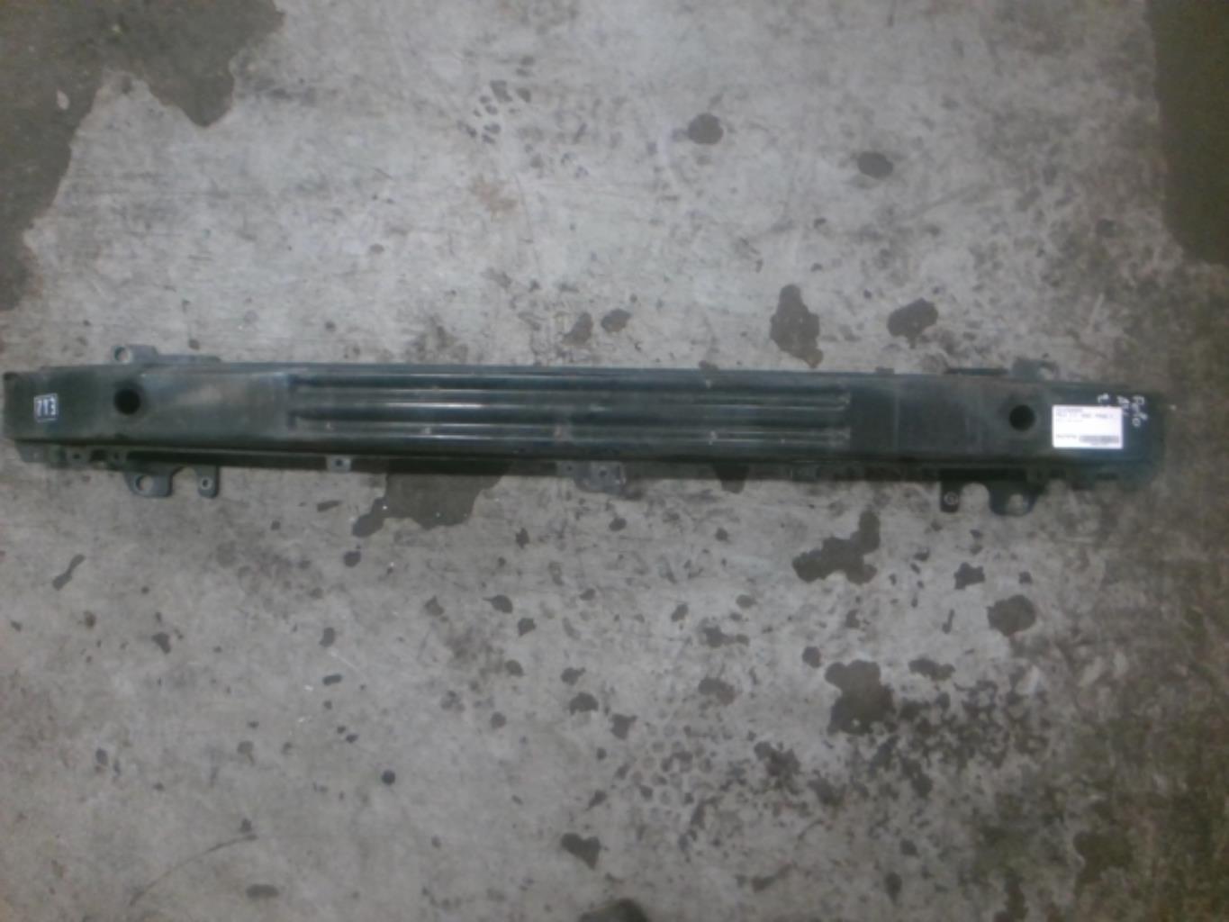 Traversa rinforzo paraurti anteriore VOLKSWAGEN POLO 3 PHASE 2 Diésel - 1