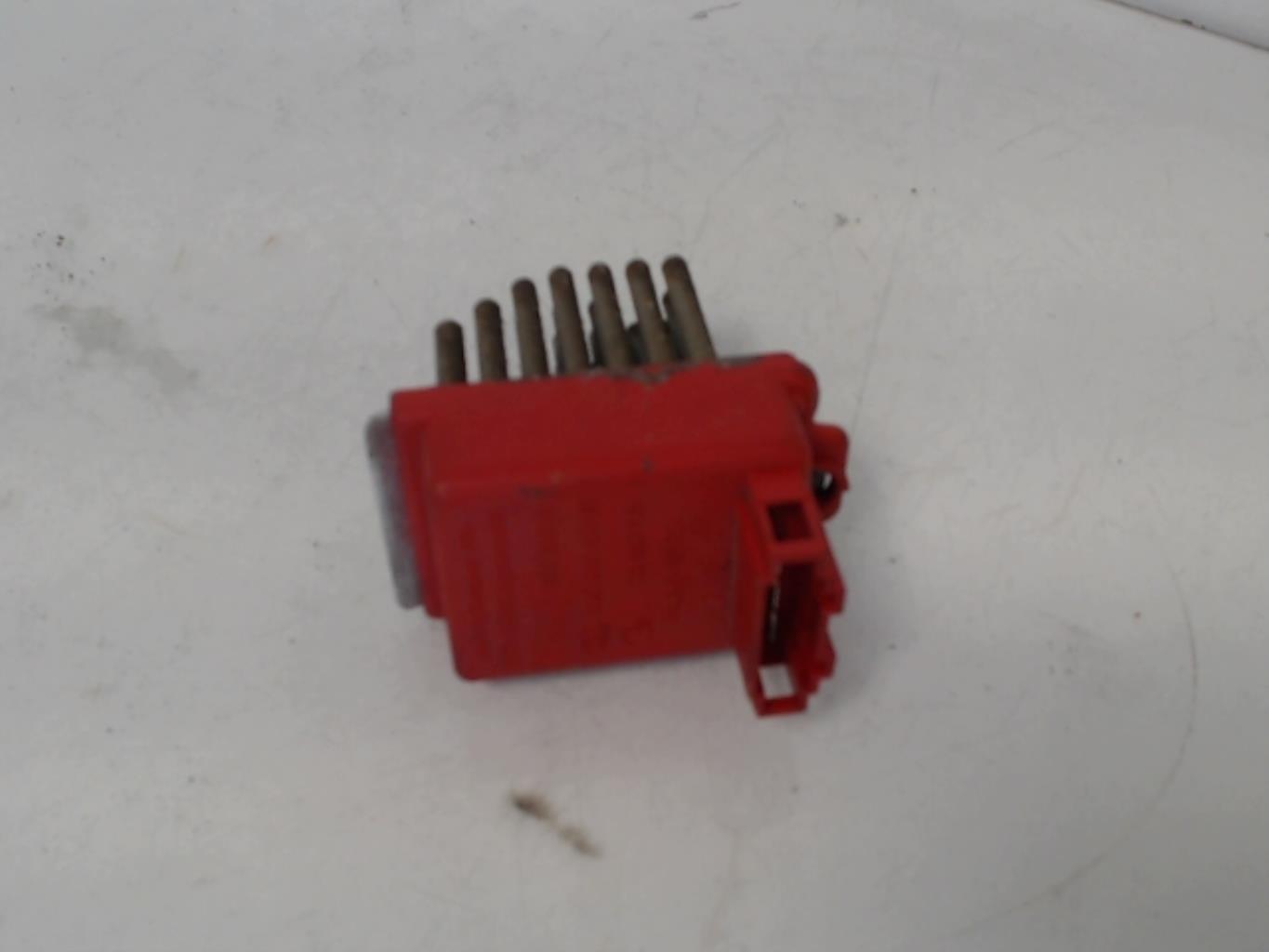 Resistance chauffage AUDI A3 1 PHASE 1 Diesel - 1