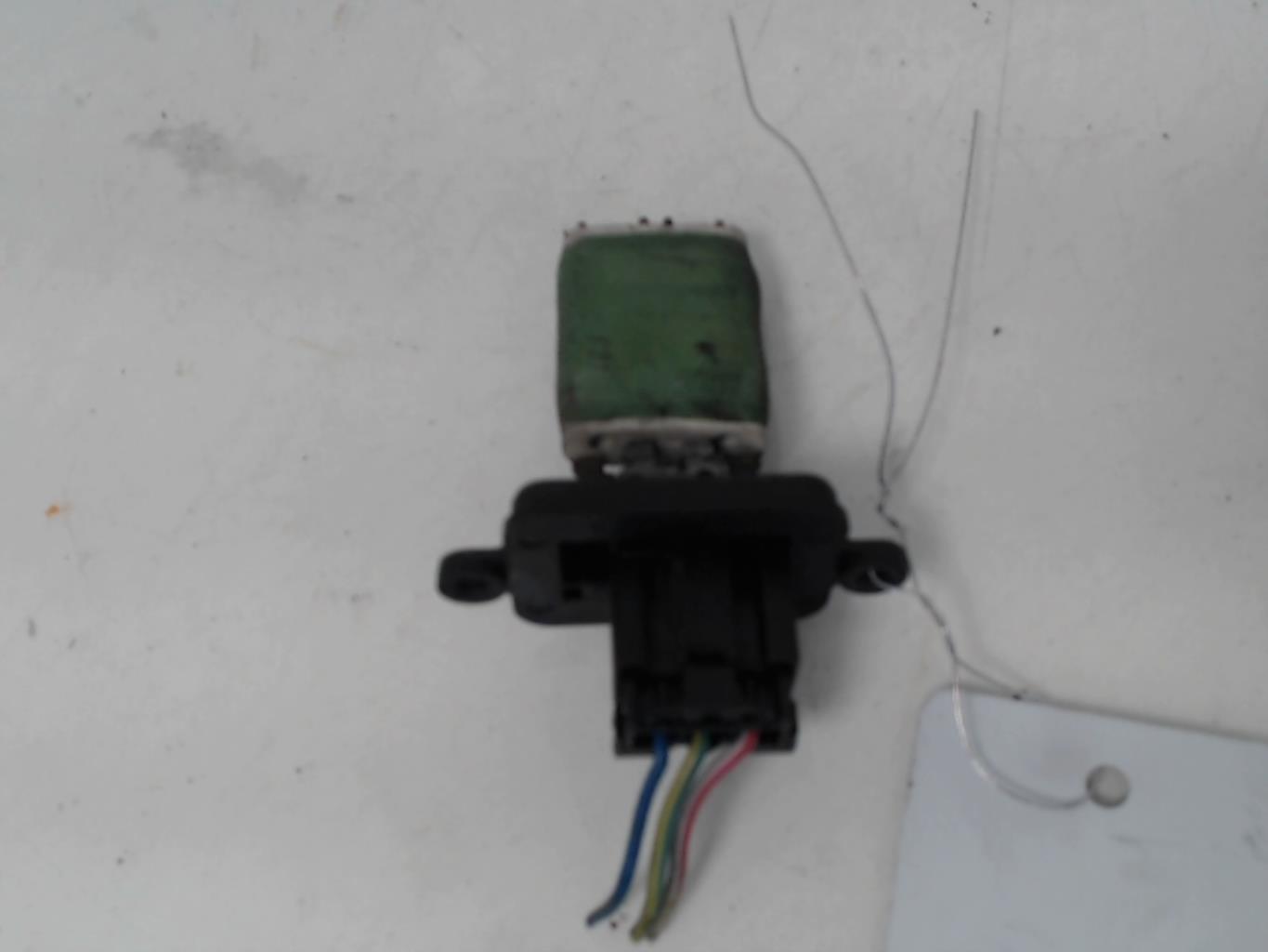 Resistenza riscaldamento FIAT PUNTO 1 PHASE 1 Gasolina - 1