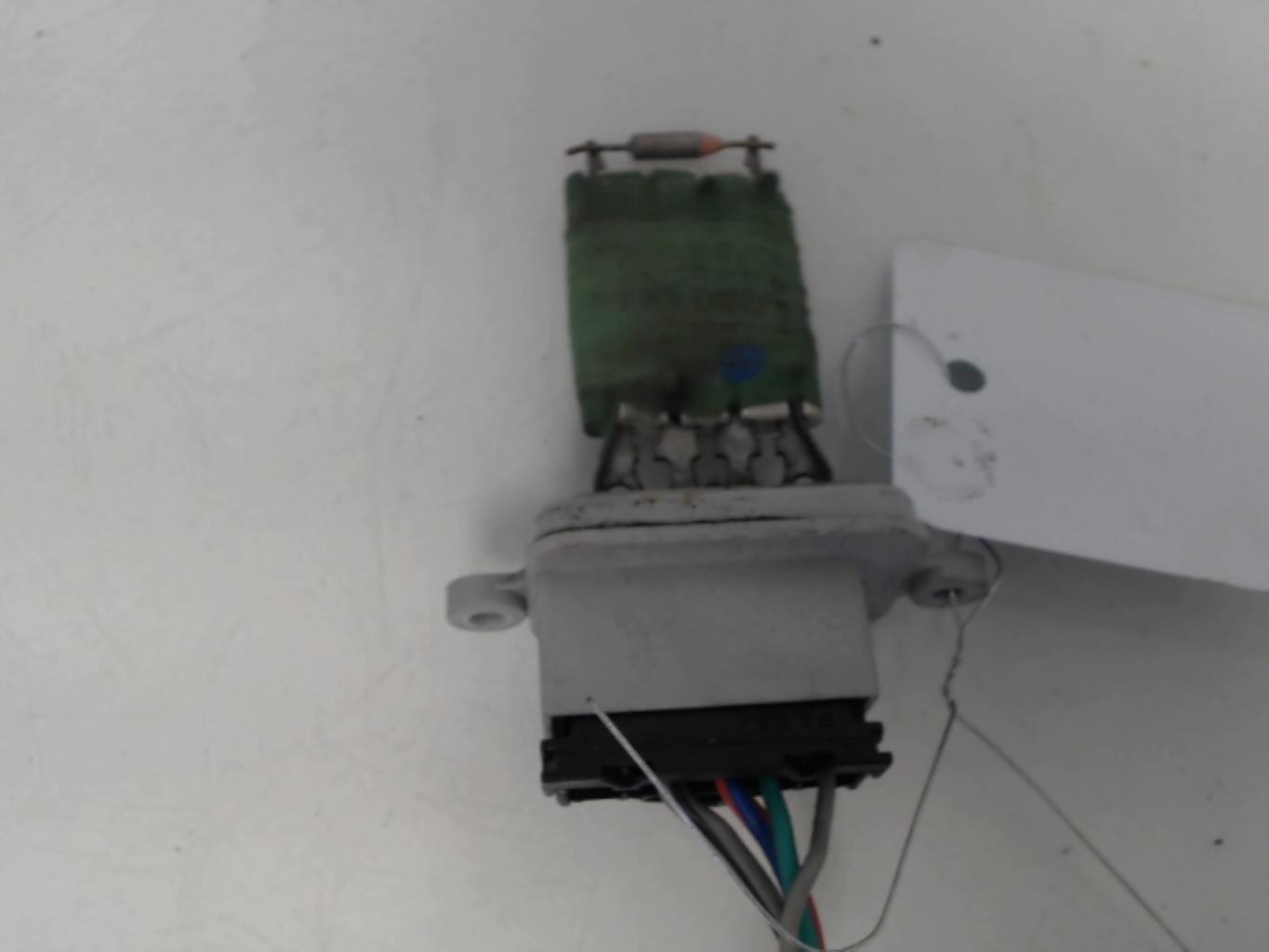 Resistenza riscaldamento FIAT PUNTO 2 PHASE 1 Gasolina - 1
