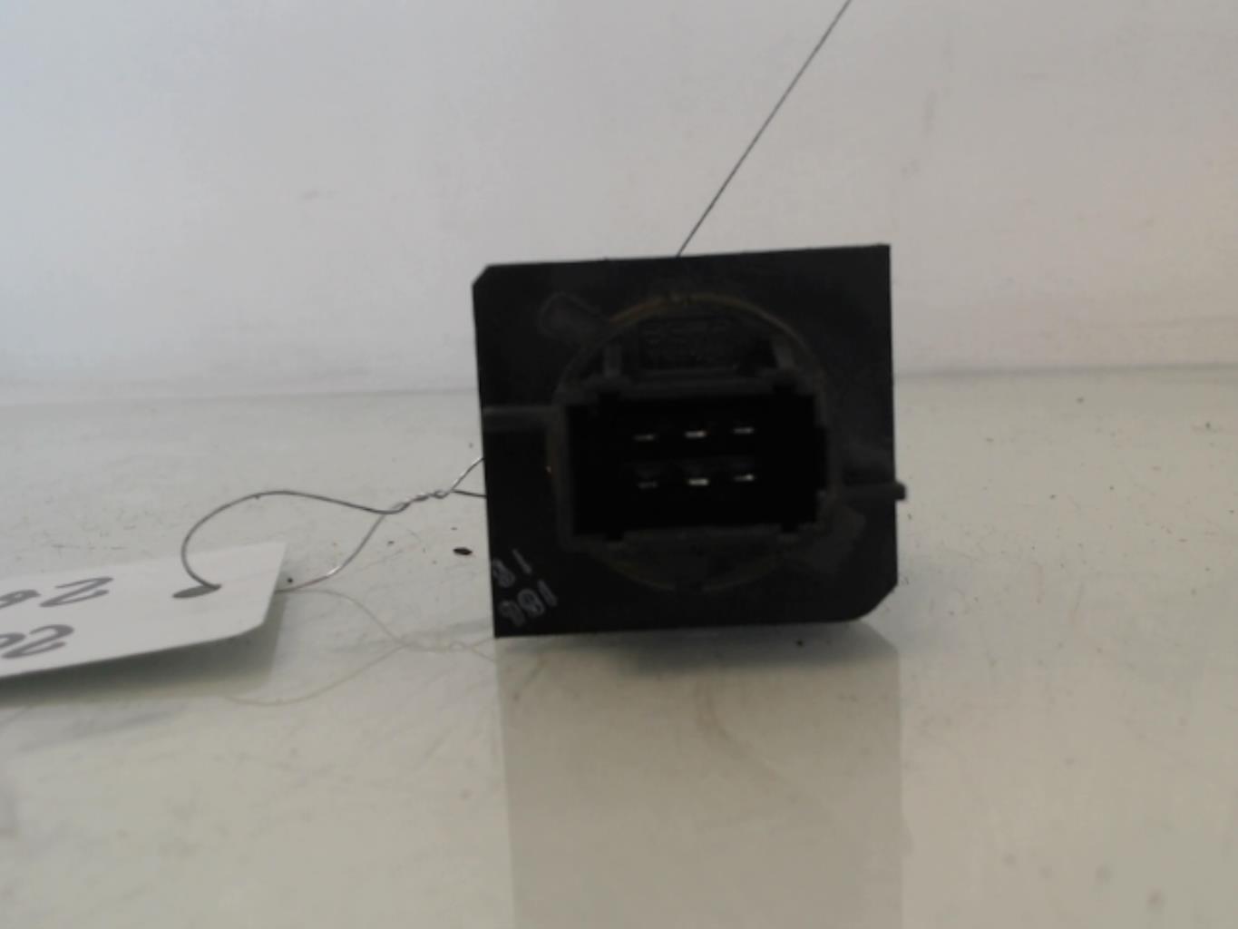 Resistenza riscaldamento PEUGEOT 206 PHASE 1 Gasolina - 1